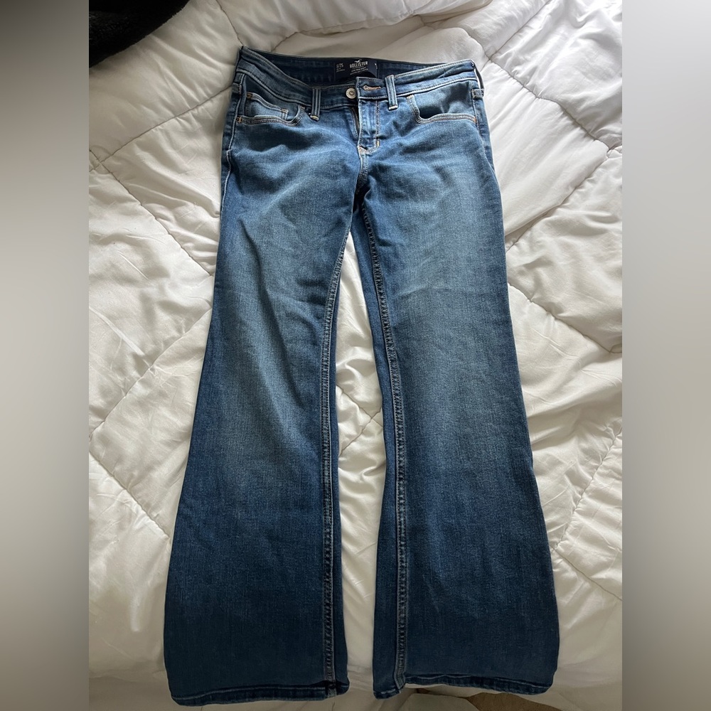 Women’s Hollister Bootcut Jeans